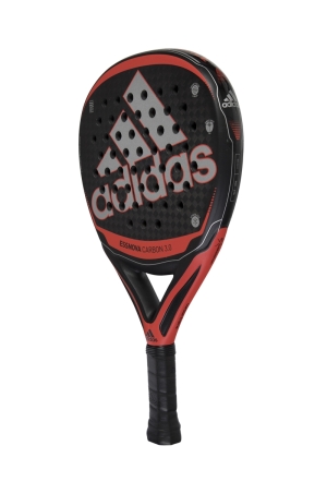 Essnova Carbon 3.0 red