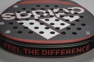 Essnova Carbon 3.0 red