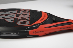 Essnova Carbon 3.0 red