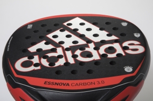 Essnova Carbon 3.0 red