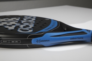 Essnova Carbon CTRL 3.0 blue