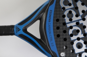 Essnova Carbon CTRL 3.0 blue