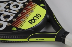 Rx 10 green