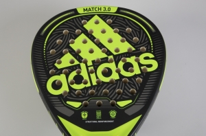 Match 3.0 lime