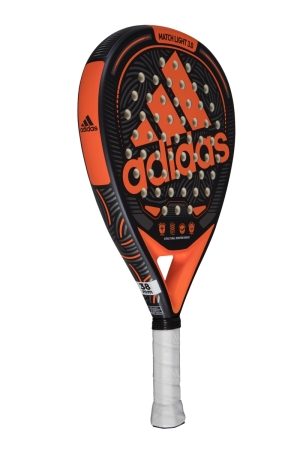 Match Light 3.0 orange