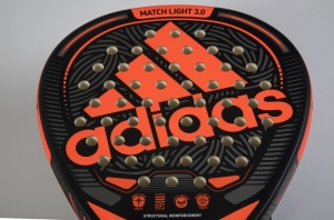 Match Light 3.0 orange