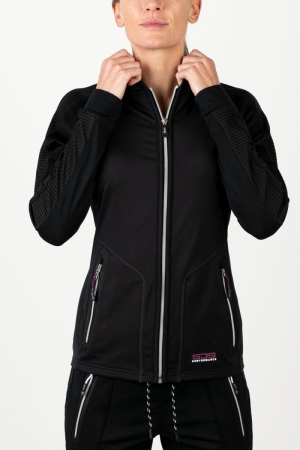 Keshia B001 - black