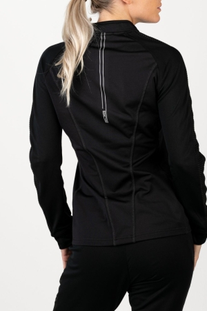 Keshia B001 - black