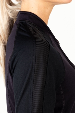 Keshia B001 - black