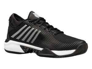 Hypercourt Supreme HB 002 black/white
