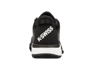 Hypercourt Supreme HB 002 black/white