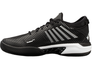 Hypercourt Supreme HB 002 black/white