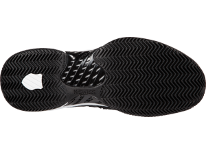 Hypercourt Supreme HB 002 black/white