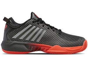 Hypercourt Supreme HB 061 asphalt/bla