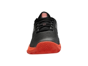Hypercourt Supreme HB 061 asphalt/bla