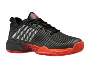 Hypercourt Supreme HB 061 asphalt/bla