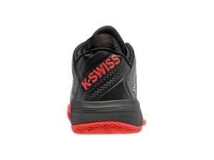 Hypercourt Supreme HB 061 asphalt/bla
