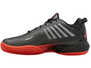 Hypercourt Supreme HB 061 asphalt/bla