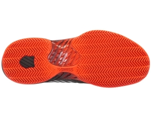 Hypercourt Supreme HB 061 asphalt/bla