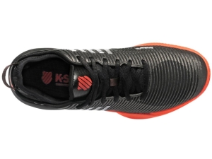 Hypercourt Supreme HB 061 asphalt/bla