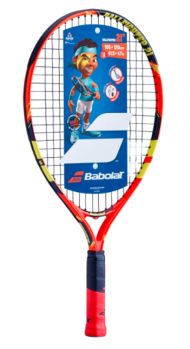 Ballfighter 21 303 - orange bl