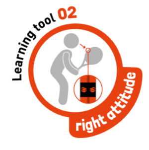 Ballfighter 21 303 - orange bl
