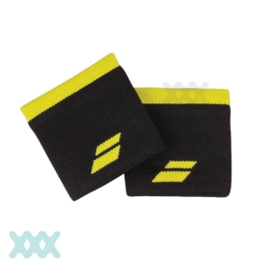 Logo Wristband 2015 black
