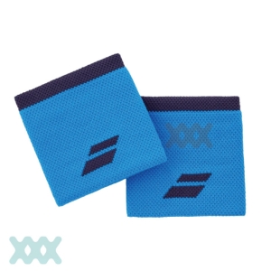 Logo Wristband 4086 drive blue