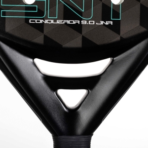Conqueror 9.0 JR 