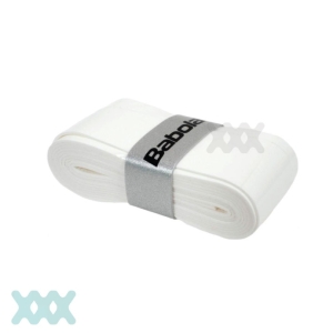 Overgrip Pro Tour X30 per stuk white