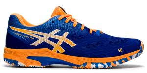 Padel Lima FF 408 monaco blue
