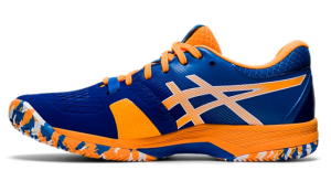 Padel Lima FF 408 monaco blue