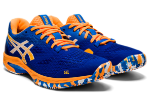 Padel Lima FF 408 monaco blue