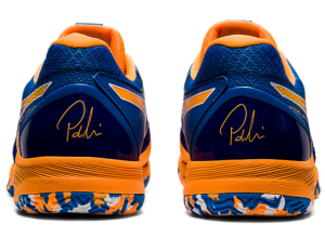 Padel Lima FF 408 monaco blue