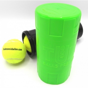 Tuboplus X3 verde