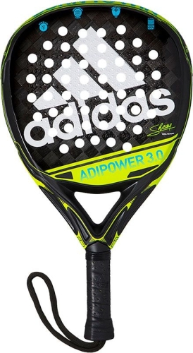 Adipower 3.0 yellow