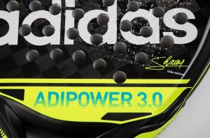 Adipower 3.0 yellow