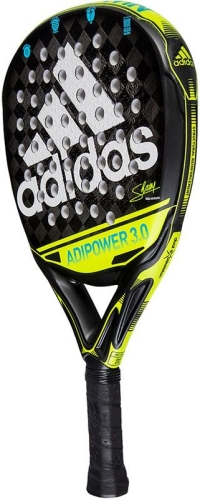 Adipower 3.0 yellow