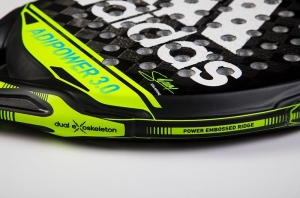 Adipower 3.0 yellow