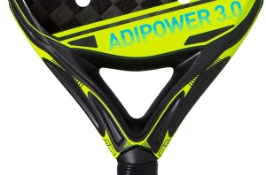 Adipower 3.0 yellow
