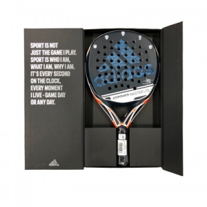Adipower Master LTD dark blue