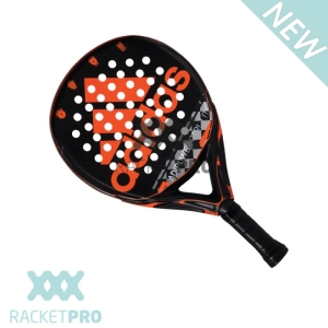 Adipower CTRL Lite orange