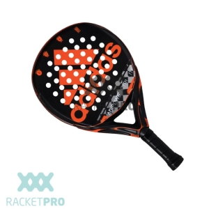 Adipower CTRL Lite orange