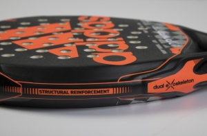 Adipower CTRL Lite orange