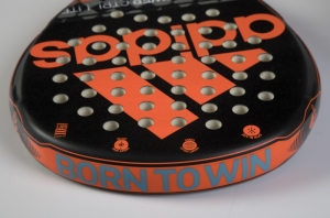 Adipower CTRL Lite orange