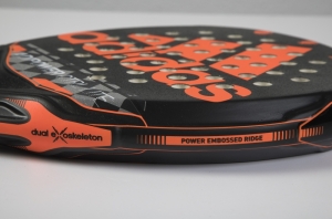 Adipower CTRL Lite orange