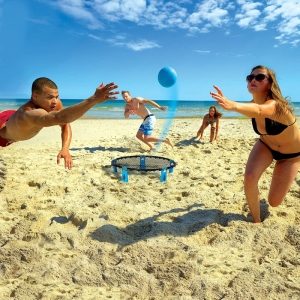 Spyderball 