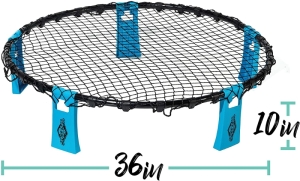 Spyderball 