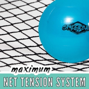 Spyderball 