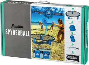 Spyderball 